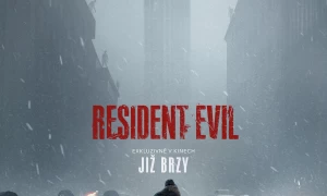Resident Evil