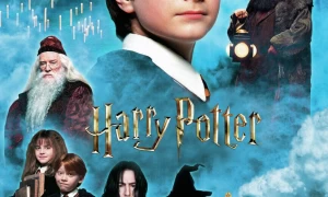 Harry Potter a Kámen Mudrců (25.výročí)