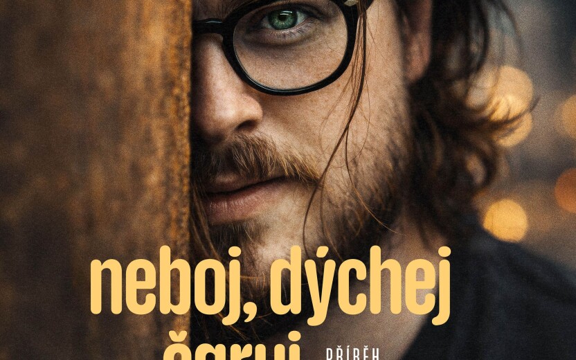 Neboj, dýchej, čaruj