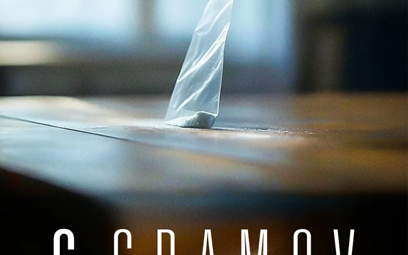 6 gramů