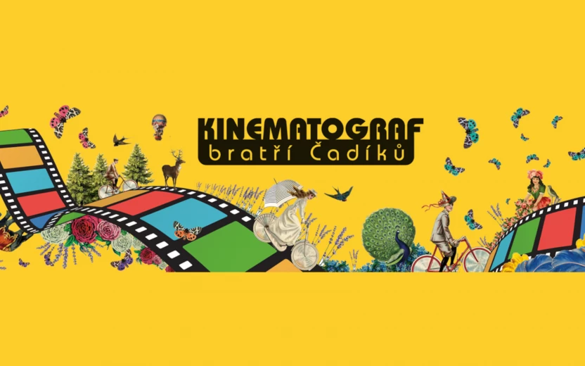 Kinematograf Bratří Čadíků