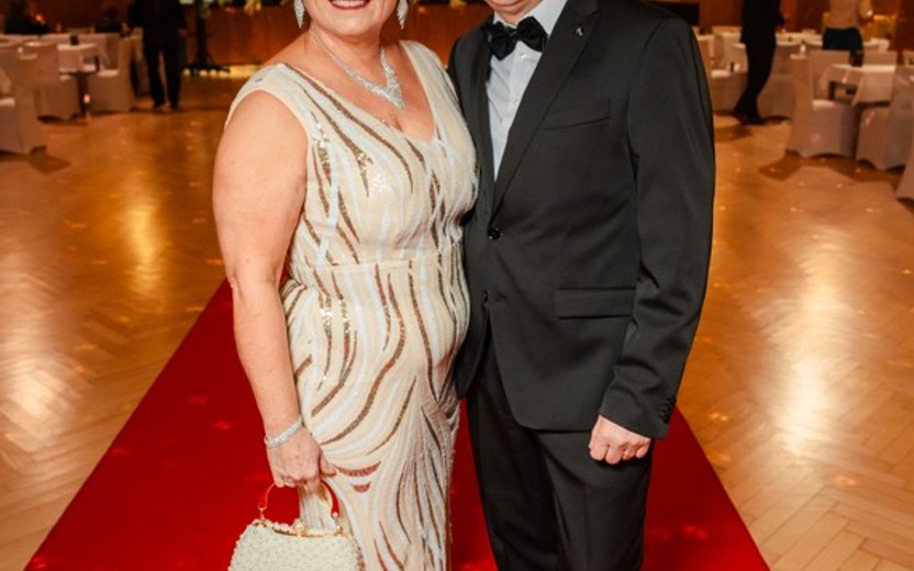 Reprezentační ples města Sušice 2026