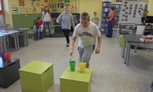 4.3.2026 ZŠ TGM, speciální třída: Jaro