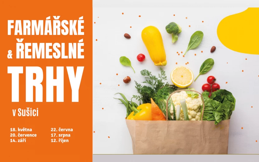 Farmářské trhy