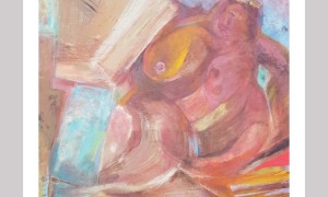 Vernisáž Roman Kárník - TAJNOSTI