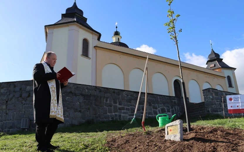 25 let Charity Sušice