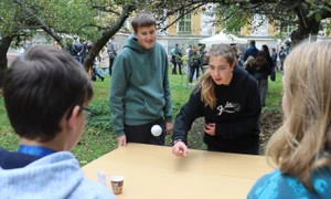 Erasmus Days 2025