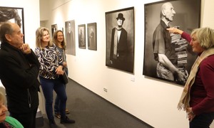 Komentovaná prohlídka Tůma