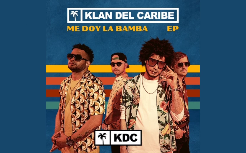 KLAN DEL CARIBE