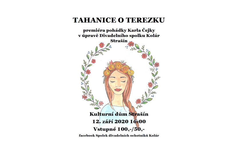 Tahanice o Terezku