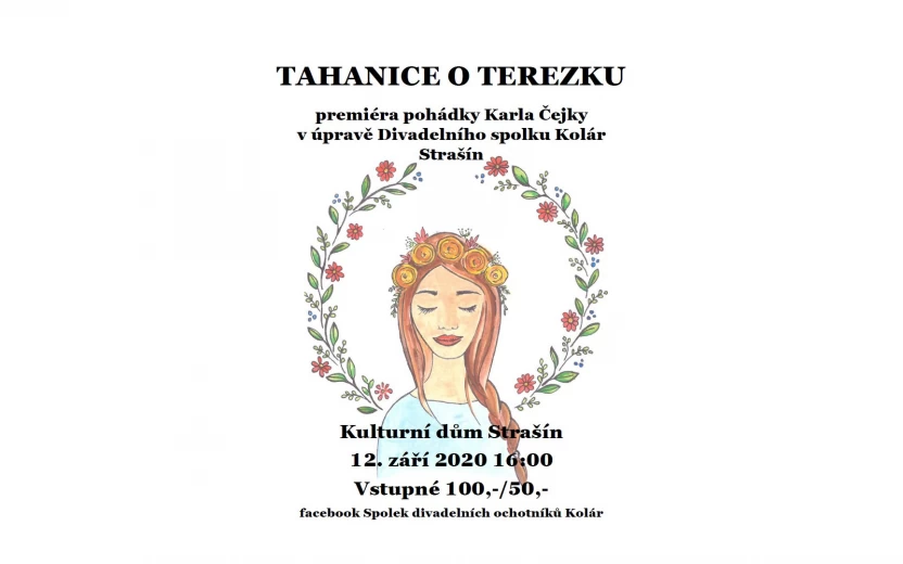 Tahanice o Terezku