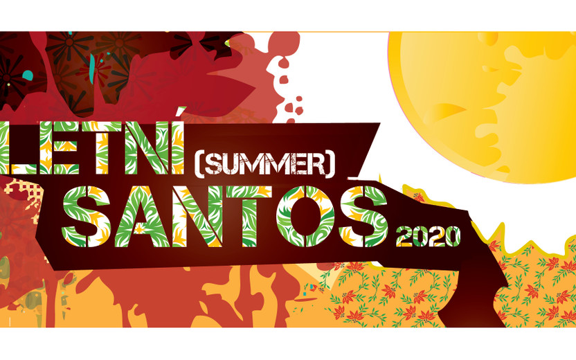 Letní Santos 2020