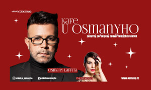 KAFE U OSMANYHO