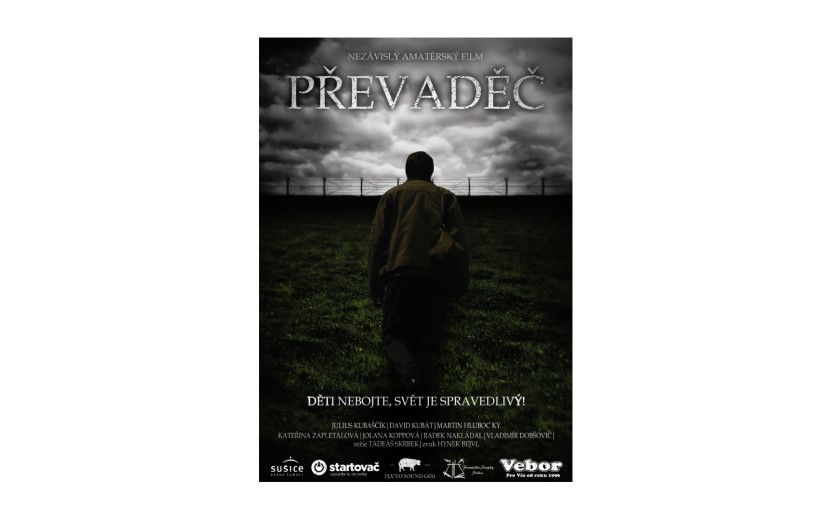 PŘEVADĚČ - Nezávislý amatérský film