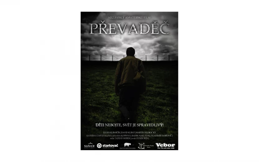 PŘEVADĚČ - Nezávislý amatérský film