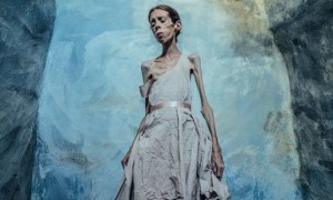 JEDEN SVĚT 2020 - The Self Portait / Autoportrét