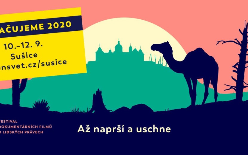 Jeden svět: Když rajčata poslouchají Wagnera