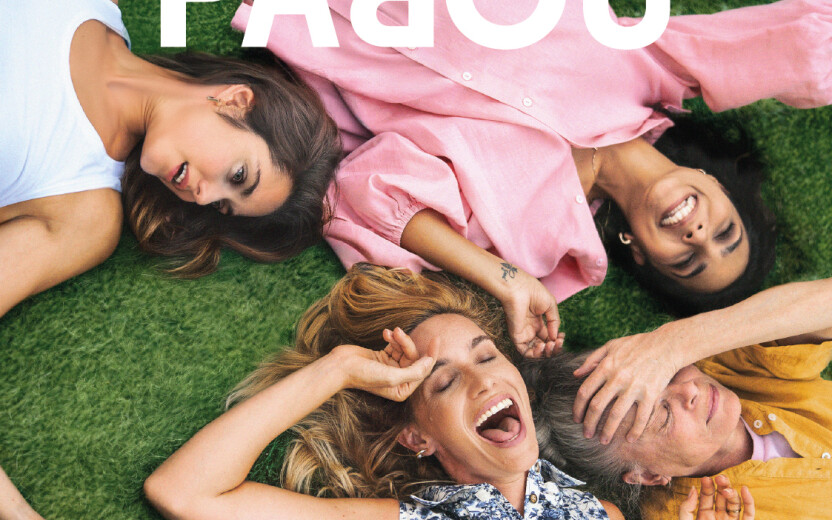 Pod parou