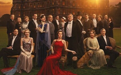 Panství Downton: Velké finále