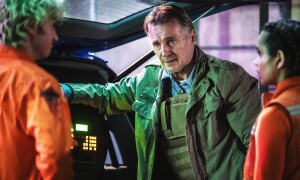 Parazit z chlaďáku