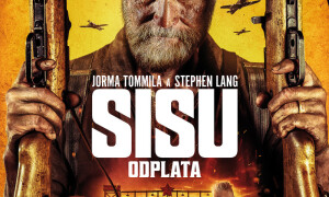 Sisu: Odplata