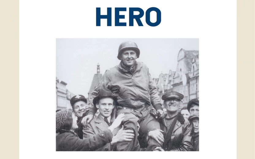 Divadelní představení Patricka Dewana, ACCIDENTAL HERO