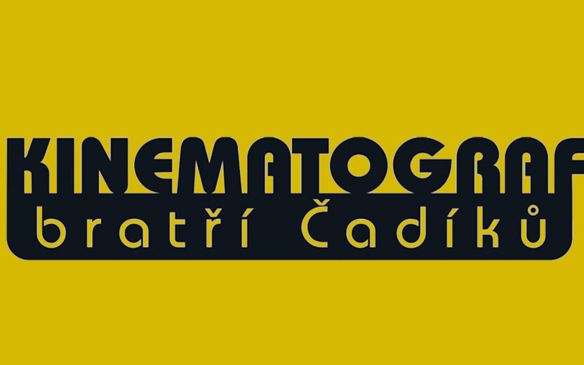 Kinematograf Bratří Čadíků