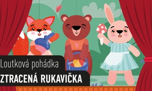 29.11.2025 16:00 Ztracená rukavička