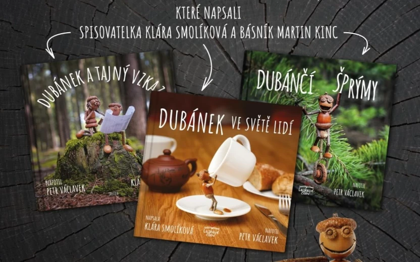 Výstava: DUBÁNCI