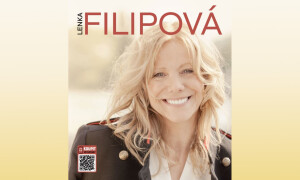 ZRUŠENO - Lenka Filipová - koncert