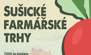 Farmářské trhy 2020