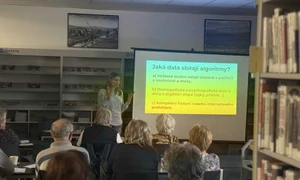 12.5.2026 Seniorem v informačním světě