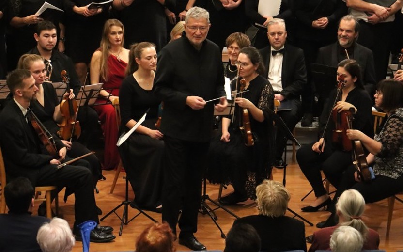 Adventní koncert KPH