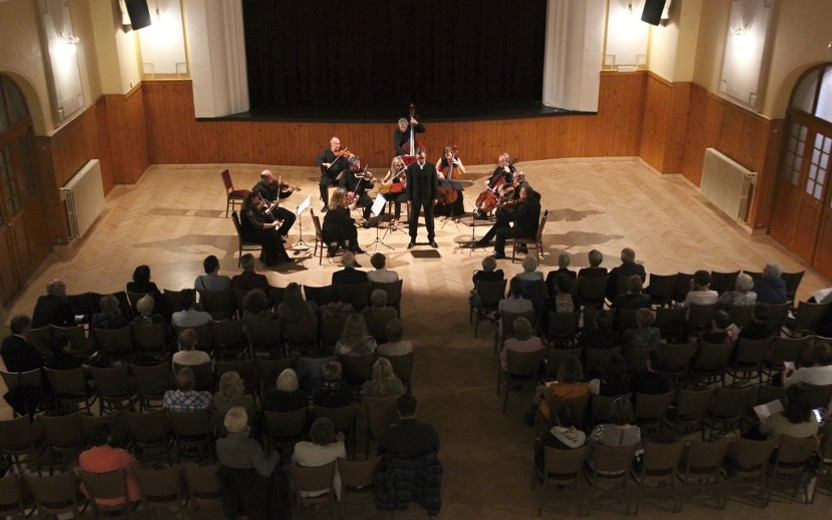 Český komorní orchestr 25.05.2020