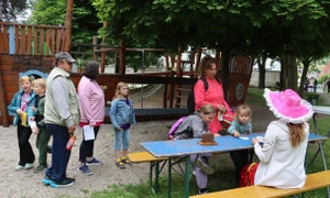 Den dětí 13.6.2026