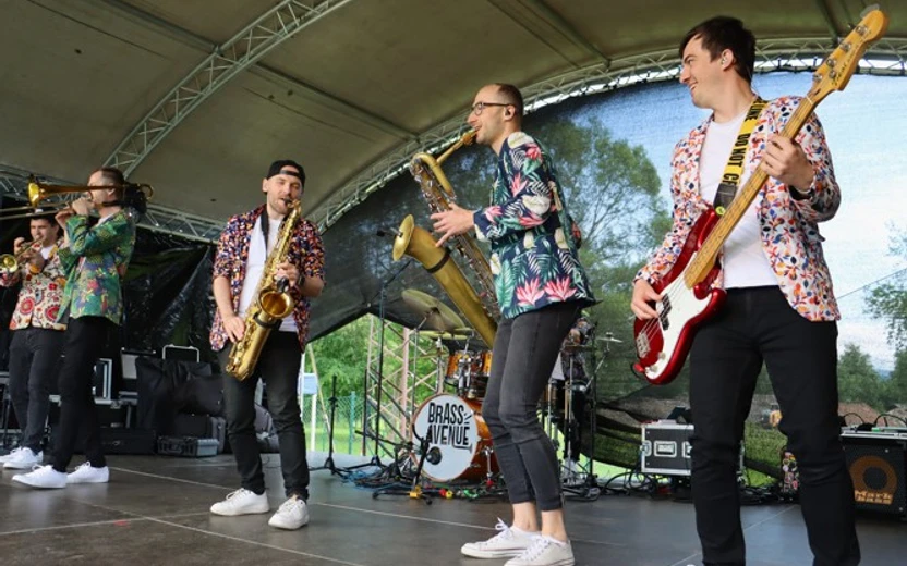 PŮL fest 2025
