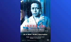 ISTYKLÁL (Doktorka z domu Trubačů)