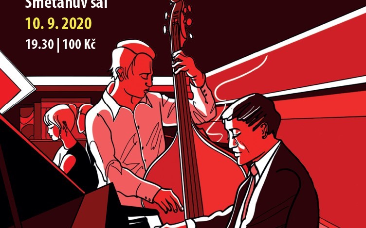 JAZZ Jam session