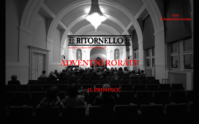 KPH - RITORNELLO