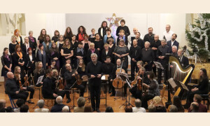 KPH - ADVENTNÍ KONCERT