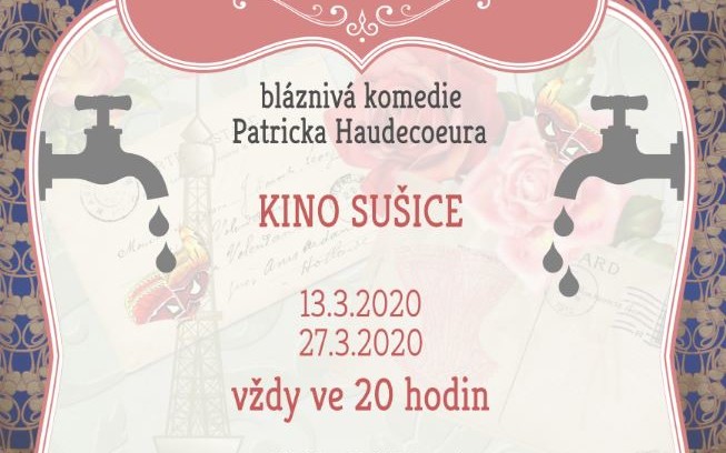 Lázeň perlivá.