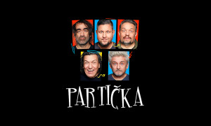Partička v Sušici