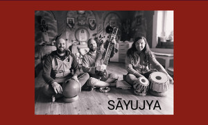 Sayujya