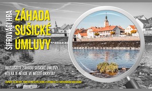 Šifrovací hra – Záhada sušické úmluvy