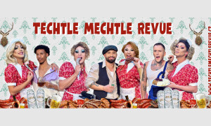 Techtle Mechtle – Hostinec u Maruny