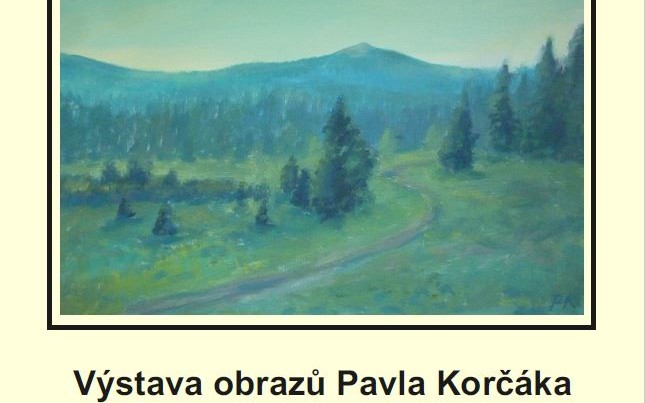 KRAJINA ŠUMAVY
