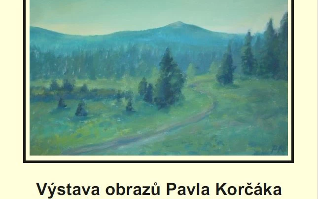 KRAJINA ŠUMAVY
