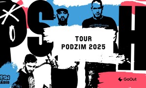 PSH on TOUR - SUŠICE
