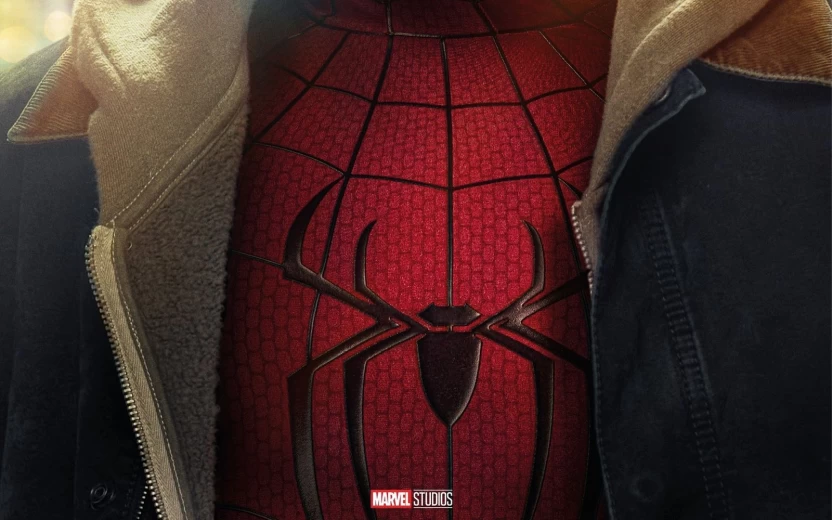 Spider-Man: Zbrusu nový den