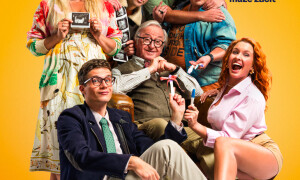 Kino Senior - Milion